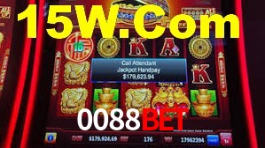 Roulette Table 0088Bet