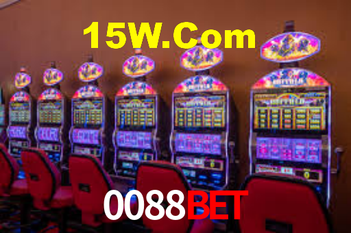 0088Bet: Seu Cassino Premiado com Pagamentos Rápidos
