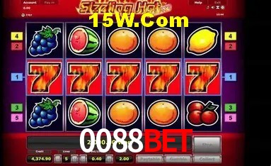 Experiência VIP 0088Bet