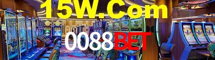 Welcome Bonus 0088Bet