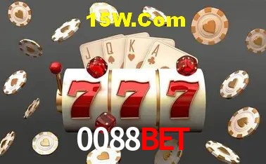 Recursos de Bônus 0088Bet