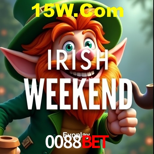 Descubra o Mundo do Cassino Online com 0088Bet