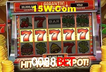 Provedores de Jogos 0088Bet