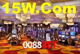 Welcome Bonus 0088Bet